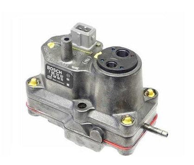 Porsche Warm-Up Regulator, Rebuilt, 930 Turbo 87-89 930-606-105-EX