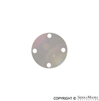 Porsche Warm Up Regulator Repair Kit SMC-043-804