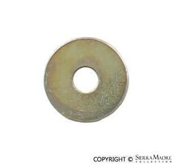 Porsche Washer - 356/924 60-65 - 76-88 N-011-612-C