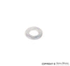 Porsche Washer - All 356s/911 50-73 900-031-105-01