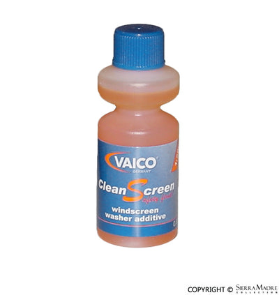 Porsche Washer Fluid Concentrate - 25ml V60-0036
