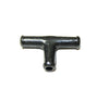 Porsche Washer Hose T-Valve - Air Bleed 901-628-749-20