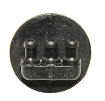 Porsche Washer Jet Joint Piece 74-79 911-628-737-00