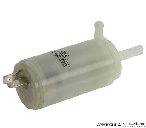 Porsche Washer Pump - 924/928/944 87-91 928-628-172-01