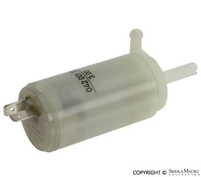 Porsche Washer Pump - 924/928/944 87-91 928-628-172-01