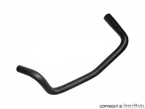 Porsche Water Hose - 928 78-95 928-106-321-03
