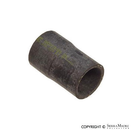 Porsche Water Hose - 944 86-89 951-106-239-01