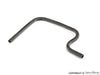 Porsche Water Hose - 944/968 85-95 951-106-249-01