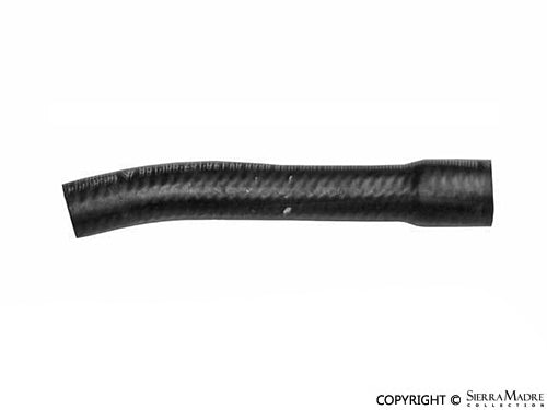 Porsche Water Hose - 944/968 86-95