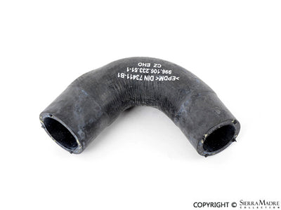 Porsche Water Hose - 996 99 996-106-233-51