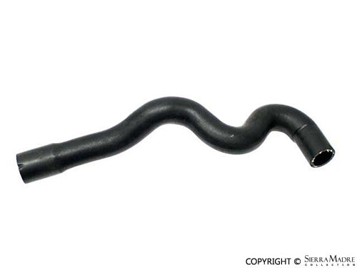 Porsche Water Hose - 997 07-11 997-106-477-72