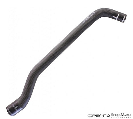 Porsche Water Hose Coolant Expansion Tank - 997 07-09 PE9318