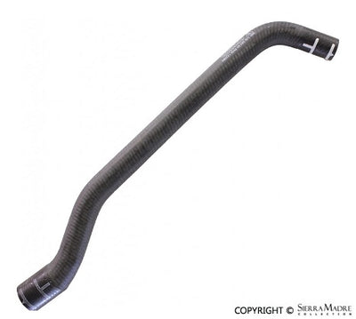 Porsche Water Hose Coolant Expansion Tank - 997 07-09 PE9318