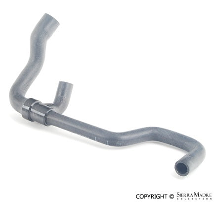 Porsche Water Hose Coolant Expansion Tank To Water Pump/Return Pip - 996 02-04 PE9317