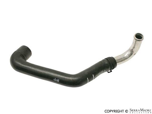 Porsche Water Hose For Water Pump - 997 07-11 997-106-250-72