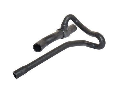 Porsche Water Hose - Left Radiator - Upper - to Center Radiator 996-106-665-58