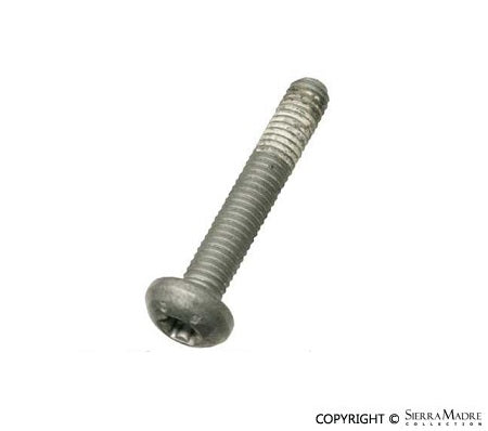 Porsche Water Manifold Bolt - Boxster/Cayman 05-08 999-073-352-01