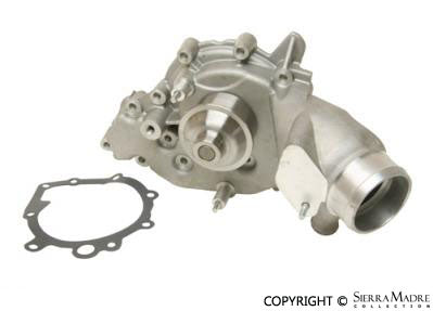 Porsche Water Pump - 924/944 83-88 944-106-021-22