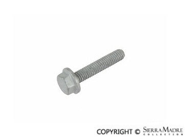 Porsche Water Pump Bolt - 6mm x 30mm 97-08 900-378-177-01