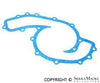 Porsche Water Pump Gasket - 928 78-95 928-106-134-06