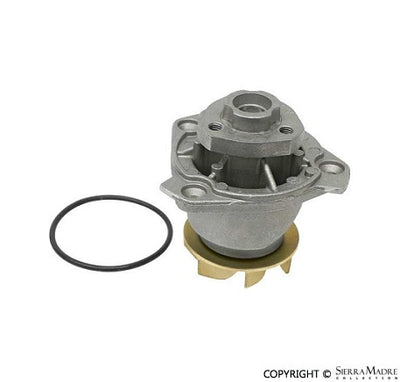 Porsche Water Pump With Gasket - Cayenne 08-10 955-106-033-00