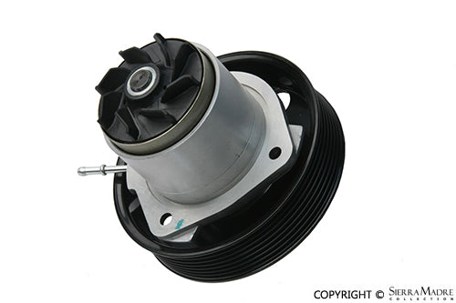 Porsche Water Pump With Gasket - Cayenne 11-15 958-106-033-03