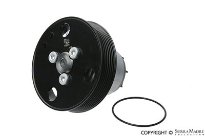 Porsche Water Pump With Gasket - Cayenne 11-15 958-106-033-03