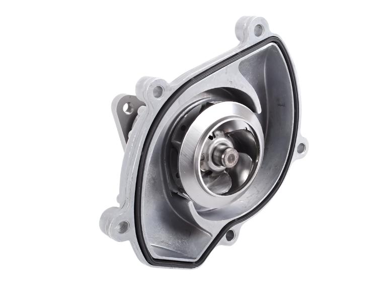 Porsche Water Pump with Gasket - Cayenne/Panamera 08-14 948-106-033-01