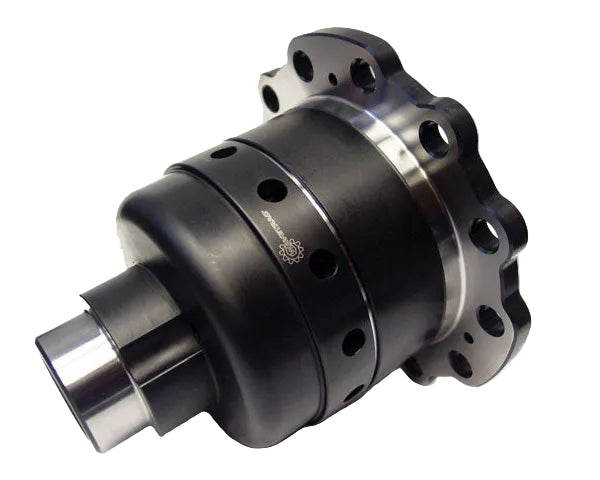 Porsche Wavetrac Differential 87-11 40-309-160WK