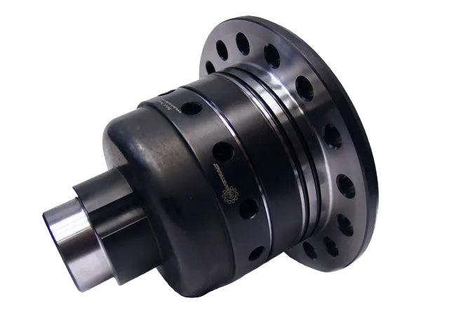 Porsche Wavetrac Differential - 997 07-11 40-309-180WK