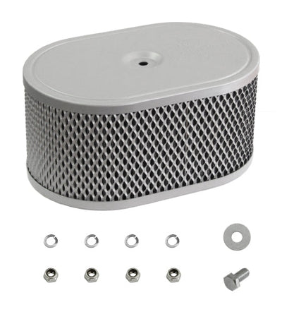 Porsche Weber 40/44 IDF Mesh Air Cleaner - All 356s 50-65 CA-026D