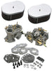 Porsche Weber Carburetor and Manifold Adapter Kit - 356/912 55-69 SMC-616-108
