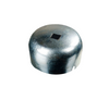 Porsche Wheel Bearing Greaase Cap - Left Hand - 356 1950-1963 356-41-453