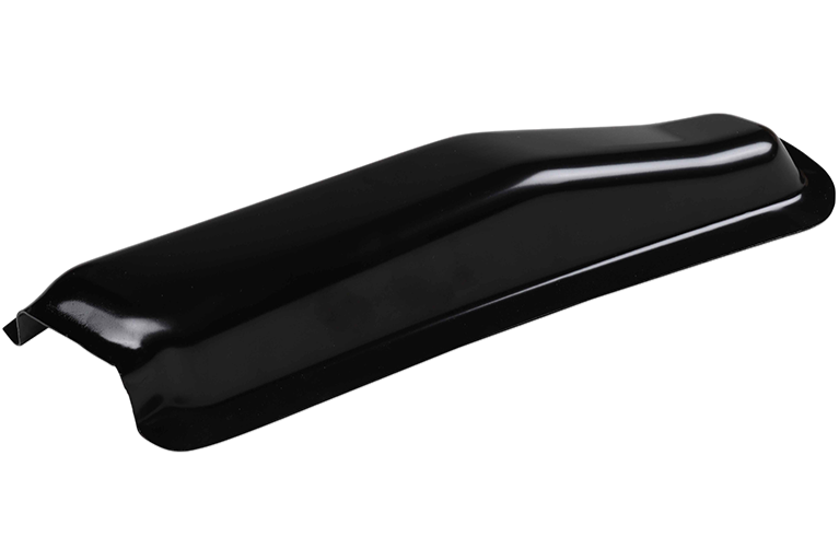 Porsche Wheel Case Support - Left - 911 63-73 901-501-145-20
