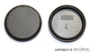 Porsche Wheel Lock Cap - 911/Carrera/Turbo 78-89 965-361-167-00