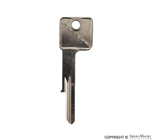 Porsche Wheel Lock Key Blank 90-94 965-361-169-00