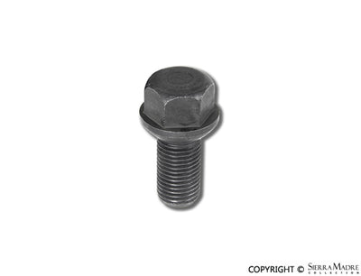 Porsche Wheel Lug Bolt - 14mm x 25mm - 914 70-76 183-601-139-A