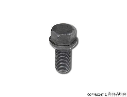 Porsche Wheel Lug Bolt - 14mm x 25mm - 914 70-76 183-601-139-A