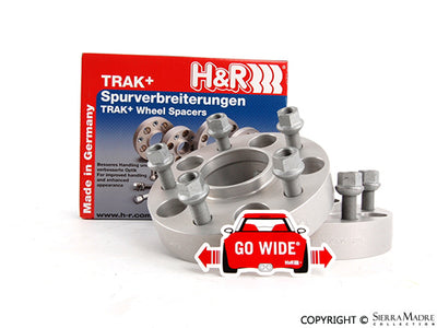 Porsche Wheel Spacer/Adapter - 1 3/8'' SMC-410-013