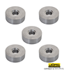 Porsche Wheel Spacer Set 15mm - All 356s 50-65 SMC-68-15