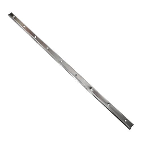 Porsche Wide Aluminum Strip - All 356s 50-65 644-551-117-00
