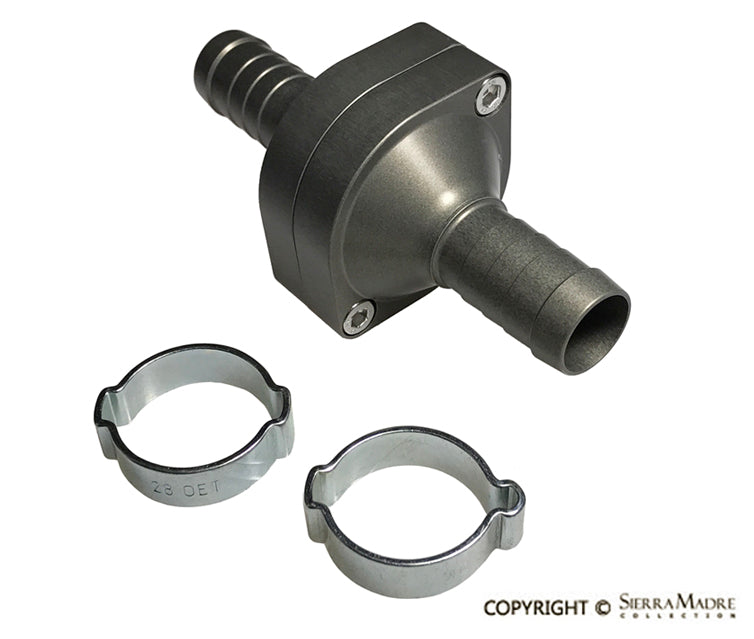 Porsche Willhoit Anti Drain Back Valve - 356 Carrera 50-65 SMC-005-019