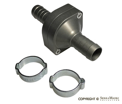 Porsche Willhoit Anti Drain Back Valve - 356 Carrera 50-65 SMC-005-019