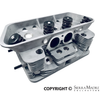 Porsche Willhoit Stock Cylinder Head Set - 356/912 50-69 SMC-005-024