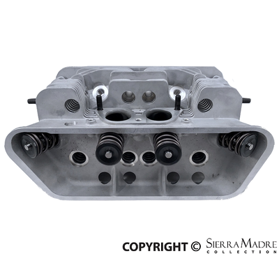 Porsche Willhoit Stock Cylinder Head Set - 356/912 50-69 SMC-005-024