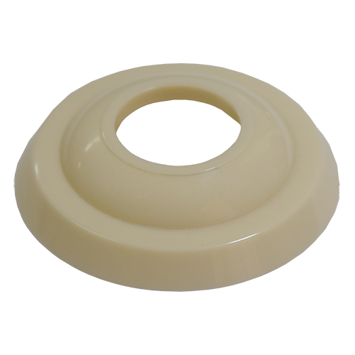 Porsche Window Crank Escutcheon - 356/356A 50-59 356-53-711