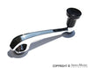 Porsche Window Crank Handle - 356B/356C