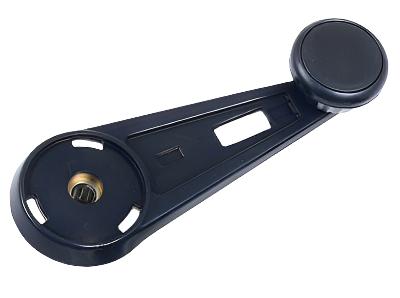 Porsche Window Crank Handle - 911/930 74-79 911-542-471-01