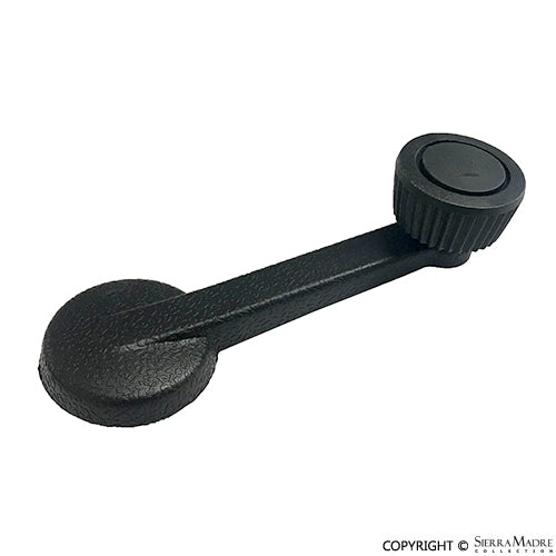 Porsche Window Crank Handle - 914 70-73 932-540-312-75