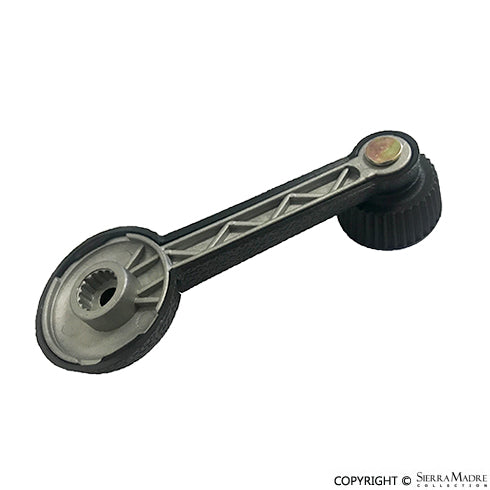 Porsche Window Crank Handle - 914 70-73 932-540-312-75